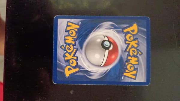 Typhlosion Holo Expedition Base set image 2