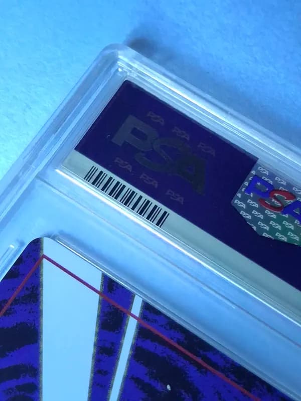 1996 Japanese Base Set "No Rarity Symbol" Charizard Holo image 7