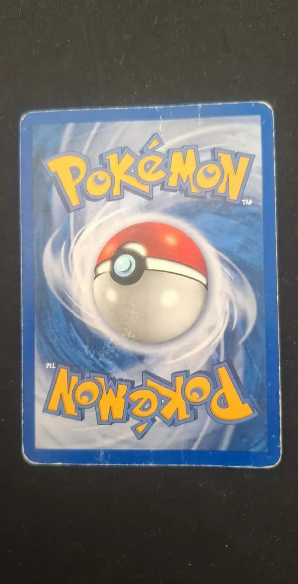 Charizard Expedition Reverse Holo image 2