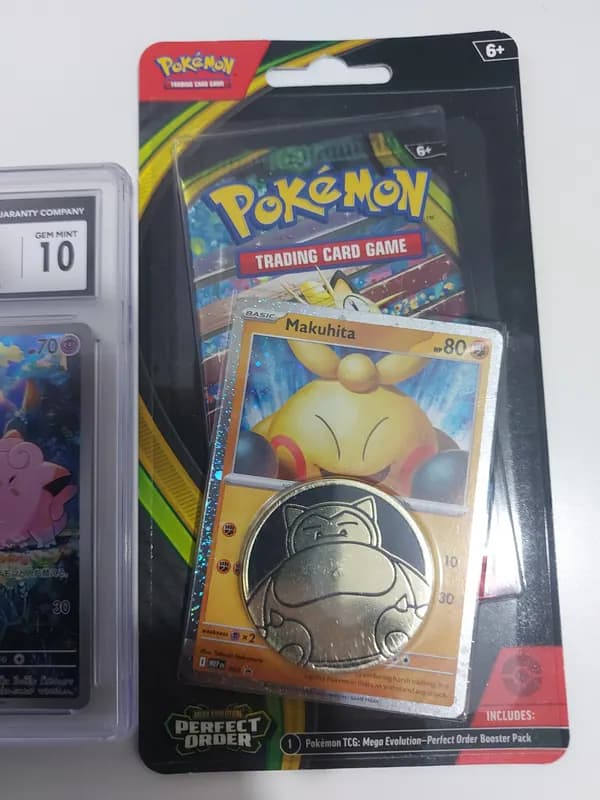 ☄️Clefairy lot ☄️ image 4
