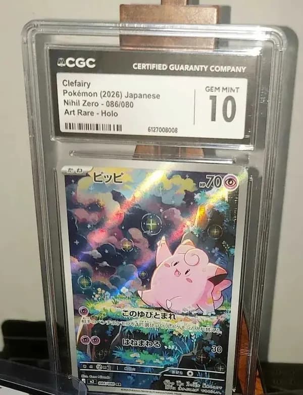 ☄️Clefairy lot ☄️ image 2