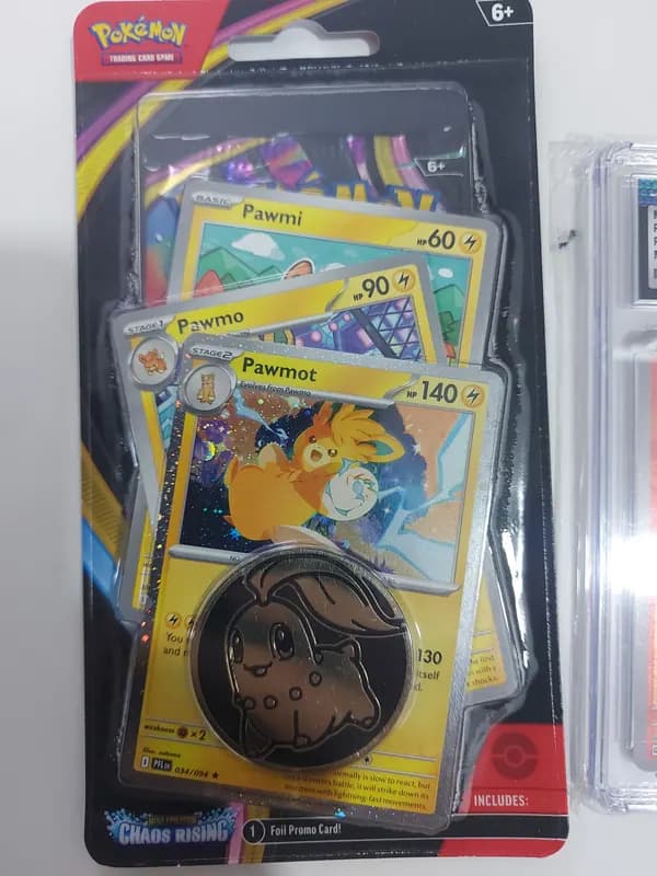 ☄️Clefairy lot ☄️ image 3