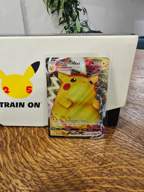 Pika Pikachu Lot (12 cards) image 4