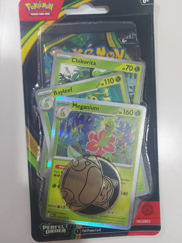 💧151 Nostalgia: 1st edition Tentacool lot image 5