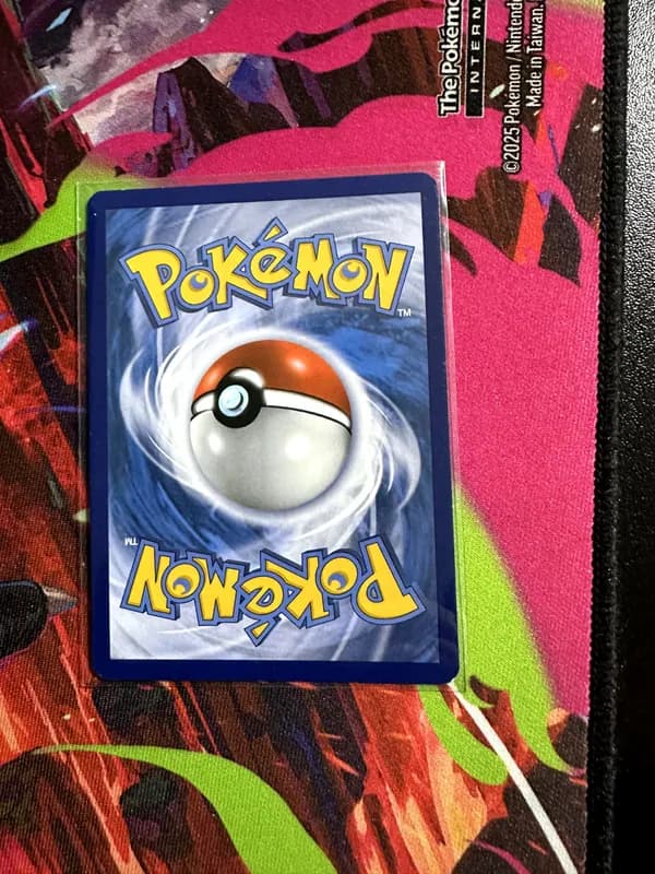 Black Kyurem image 2