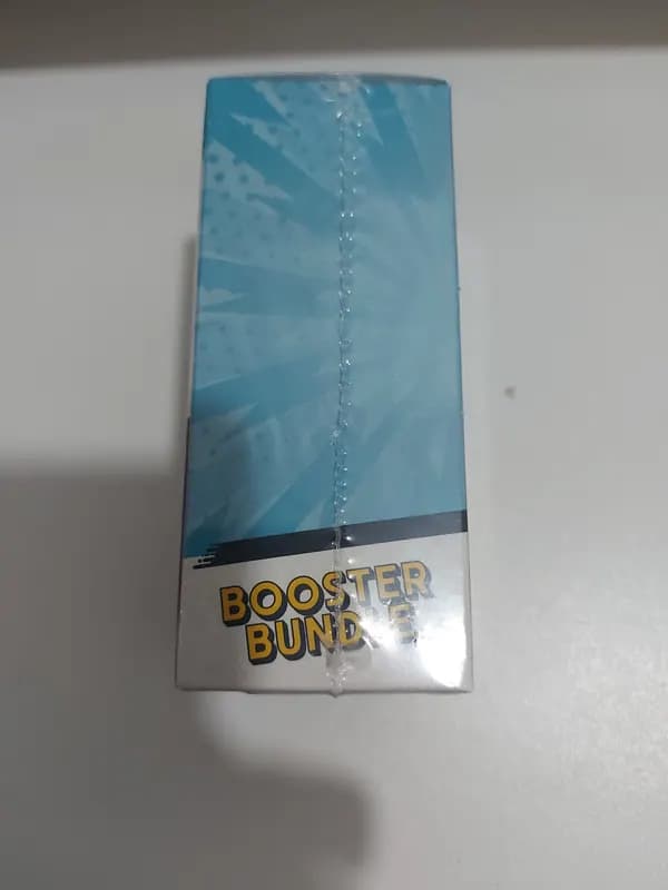 Ascended heroes booster bundle image 5