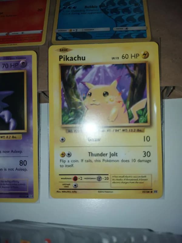 🔥Vintages, promos & bulk (x100 cards)🔥 image 8
