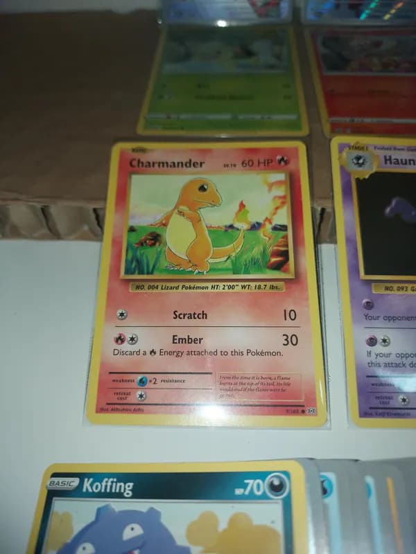 🔥Vintages, promos & bulk (x100 cards)🔥 image 9