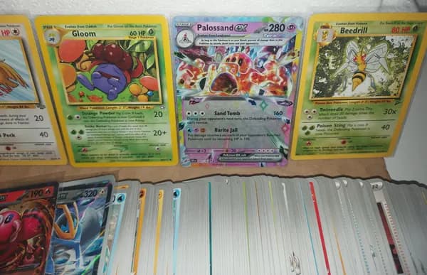 🔥Vintage, promos + bulk (x100 cards) image 3