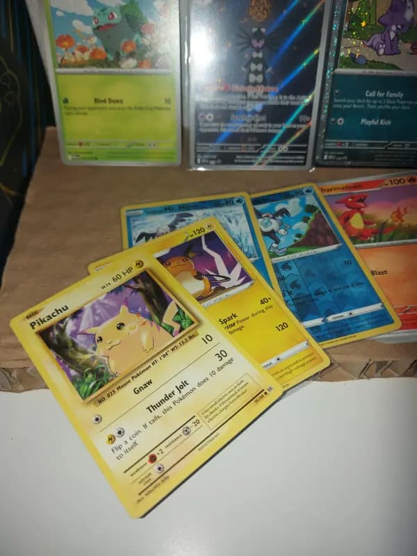 🔥Amazing lot - Includes promos, fullarts & vintage (x100 cards)🔥