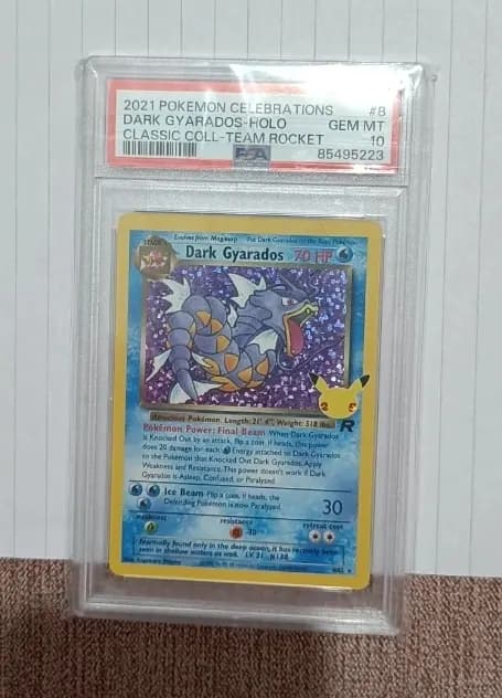 Dark Gyarados