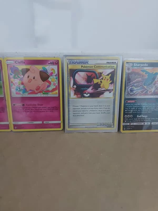 ⚡⚡⚡Amazing Pikachu Communication Retro Bundle⚡⚡⚡ image 4