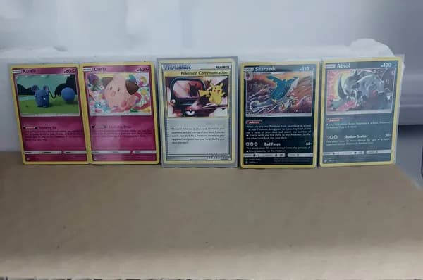 ⚡⚡⚡Amazing Pikachu Communication Retro Bundle⚡⚡⚡ image 10