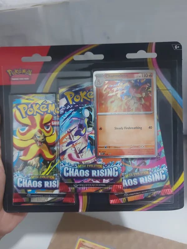 🔥Vintage charmeleon lot + sealed product🔥 image 2