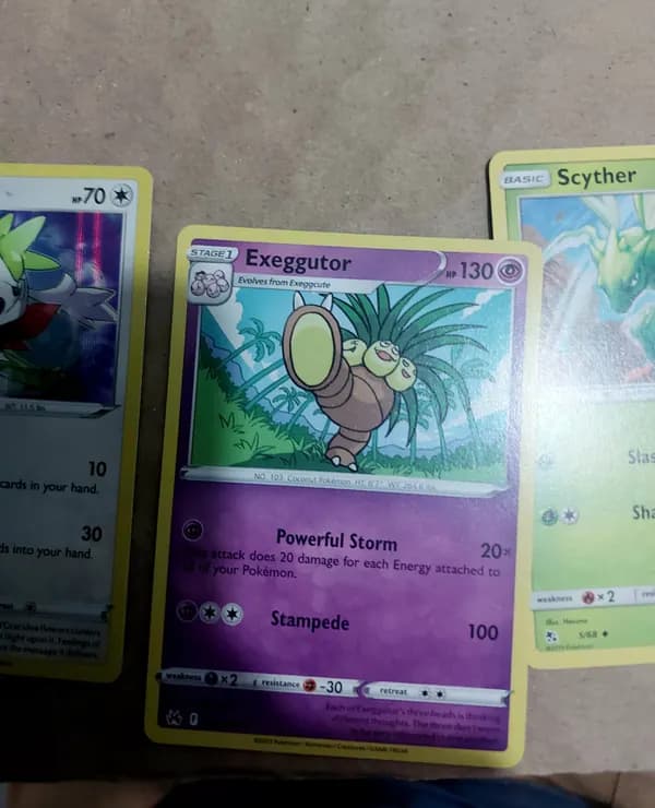 🔥Vintage charmeleon lot + sealed product🔥 image 6