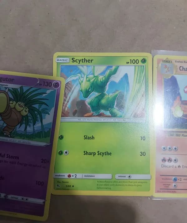 🔥Vintage charmeleon lot + sealed product🔥 image 7