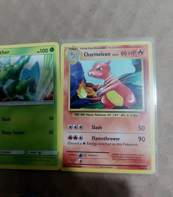 🔥Vintage charmeleon lot + sealed product🔥 image 3