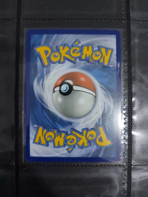 Oddish (UNB 6) Unbroken Bonds image 2