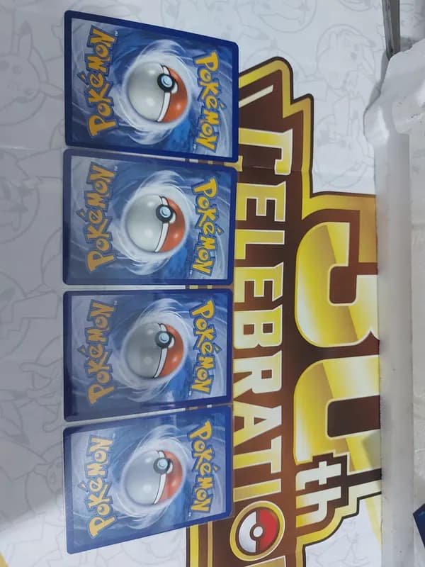 Vintage eevee bundle image 6