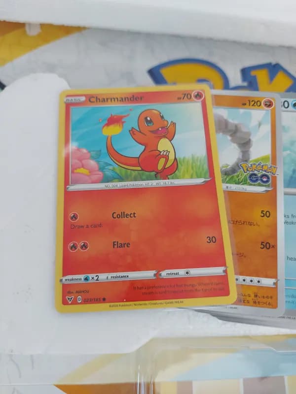 Vintage and modern Pikachu bundle image 10
