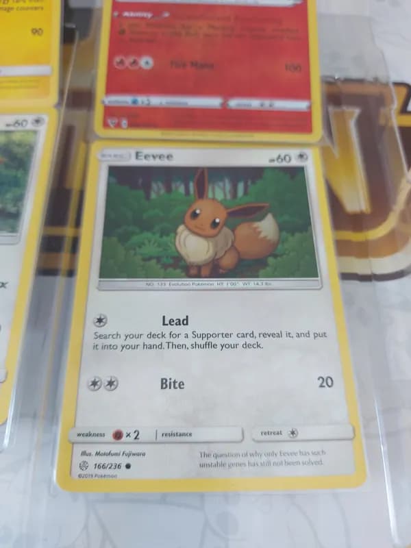 Vintage Eeveelutions image 6