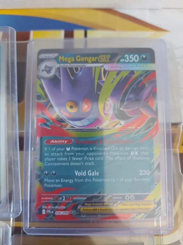 👻Gengar bundle👻 image 2