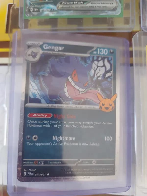 👻Gengar bundle👻 image 4