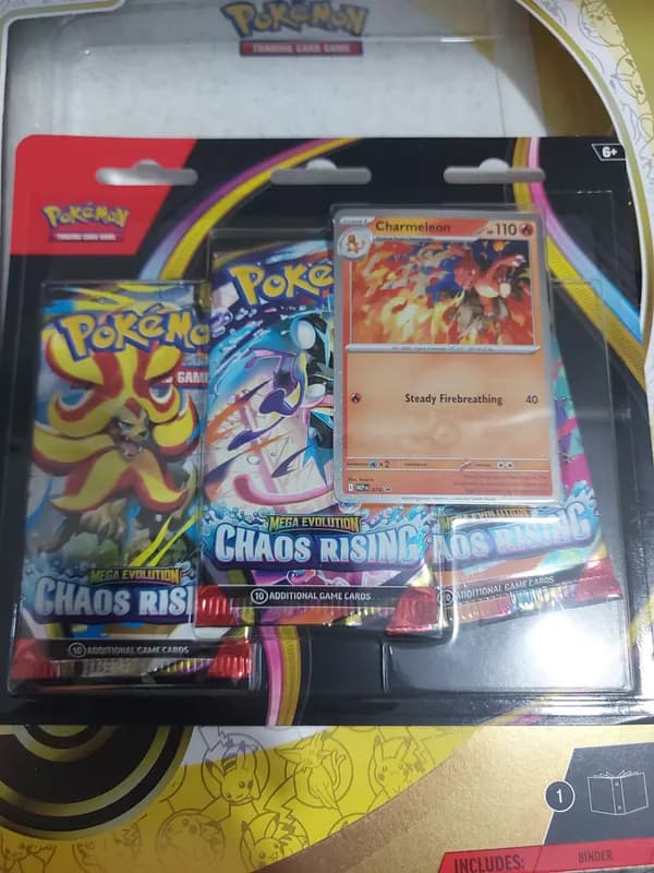 🔥Huuuge 30th Celebration Lot: Sealed & Singles image 7