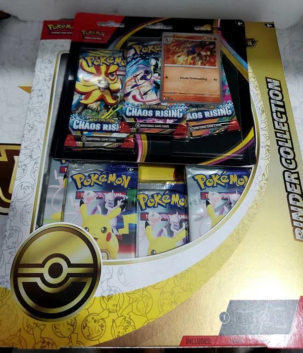 🔥Huuuge 30th Celebration Lot: Sealed & Singles image 8