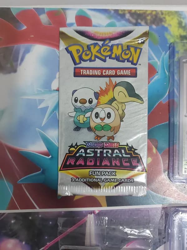 🔥 151 Dodrio bundle: Sealed & Singles image 4