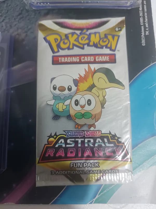 Umbreon bundle: Sealed & Singles image 5
