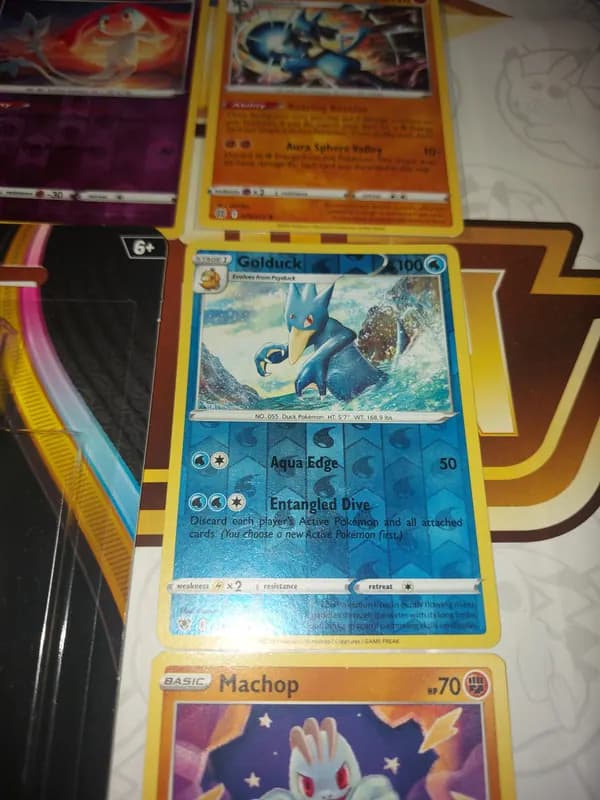 🔥🔥Huuuge lot: Pitch black + Chaos rising + singles image 4