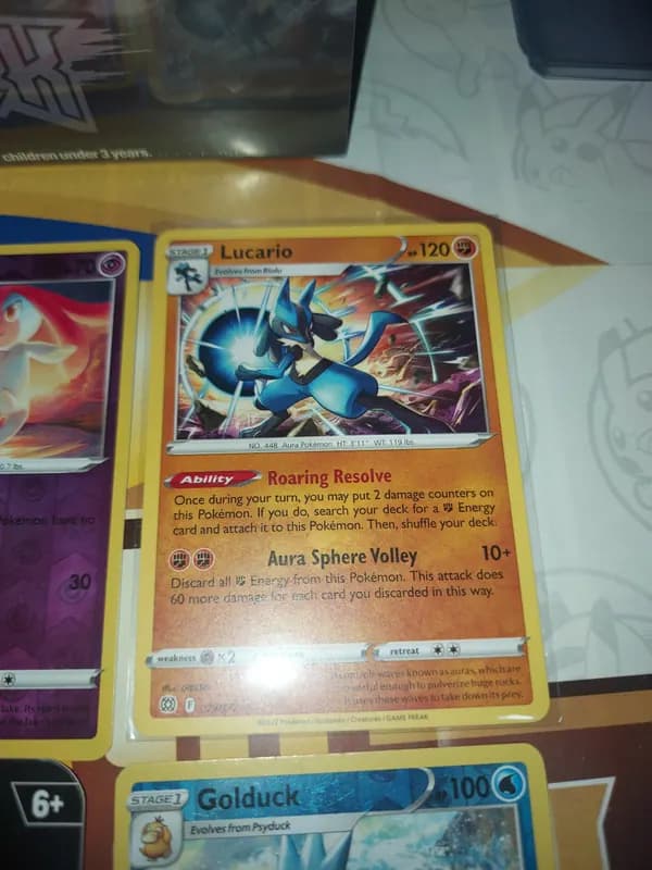 🔥🔥Huuuge lot: Pitch black + Chaos rising + singles image 6