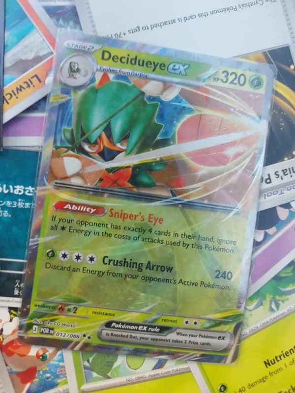 🔥Haunter XY Evolutions lot - Vintage and retro lot: Fullart, ex, retro, vintage (×100 cards) image 4