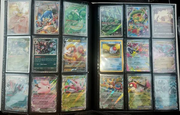 🔥1st edition Tentacool lot: Fullarts, ex, vintage (x18 cards) image 2