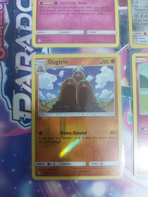 Alolan Sandslash bundle image 3