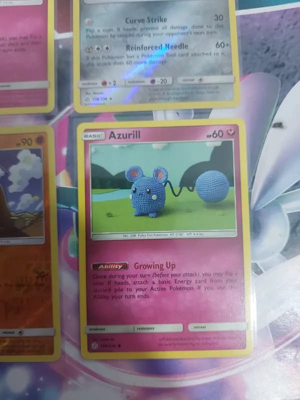 Alolan Sandslash bundle image 5