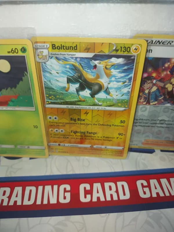 Oddish 2019 pokemon bundle image 4
