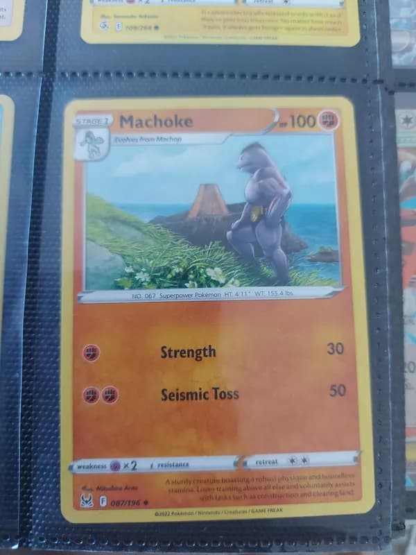 🔥Απο το 1995 μέχρι το 2022: Vintage & Retro Pokemon🔥 image 5