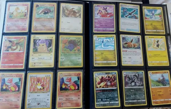 🔥Απο το 1995 μέχρι το 2022: Vintage & Retro Pokemon🔥 image 8
