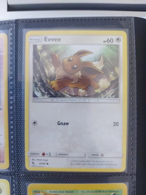 🔥Απο το 1995 μέχρι το 2022: Vintage & Retro Pokemon🔥 image 10