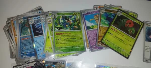 3x Pikachu 30th Anniversary & 60+ Bulk various sets image 4