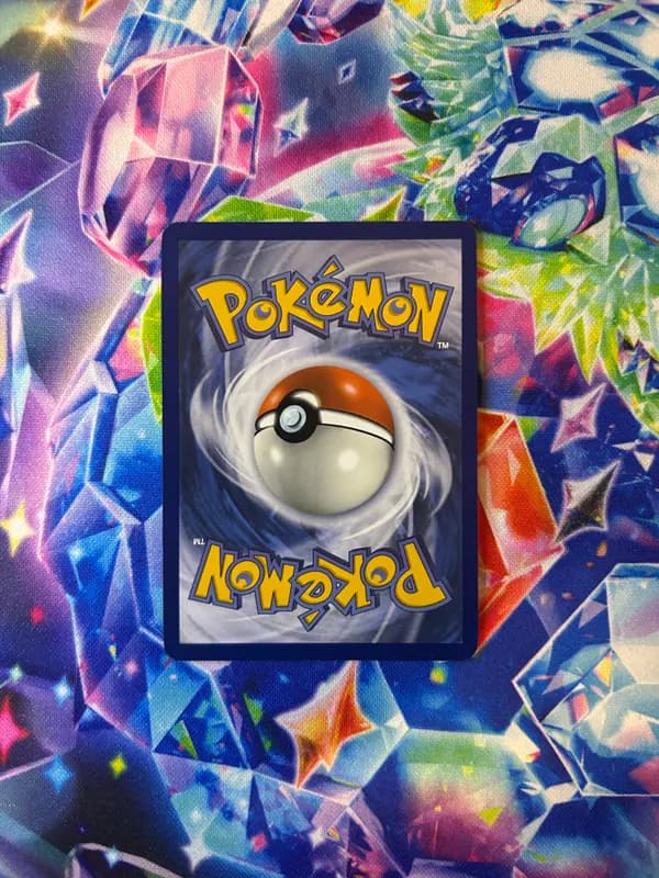 Iono’s Bellibolt ex image 2