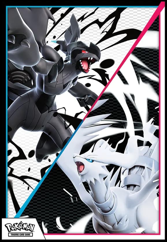 3x Pikachu 30th & Black Bolt 40+ Bulk cards & Black Bolt/White Flare Poster image 5