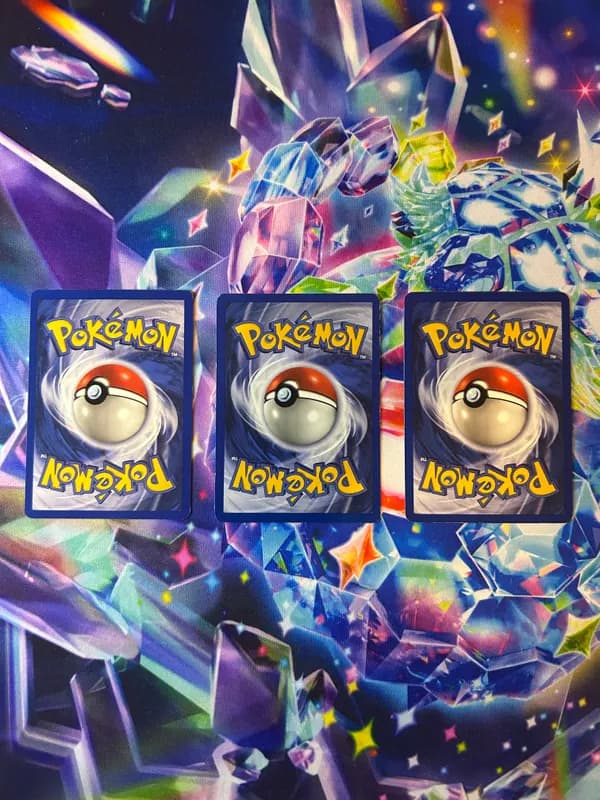 Base set trio image 2