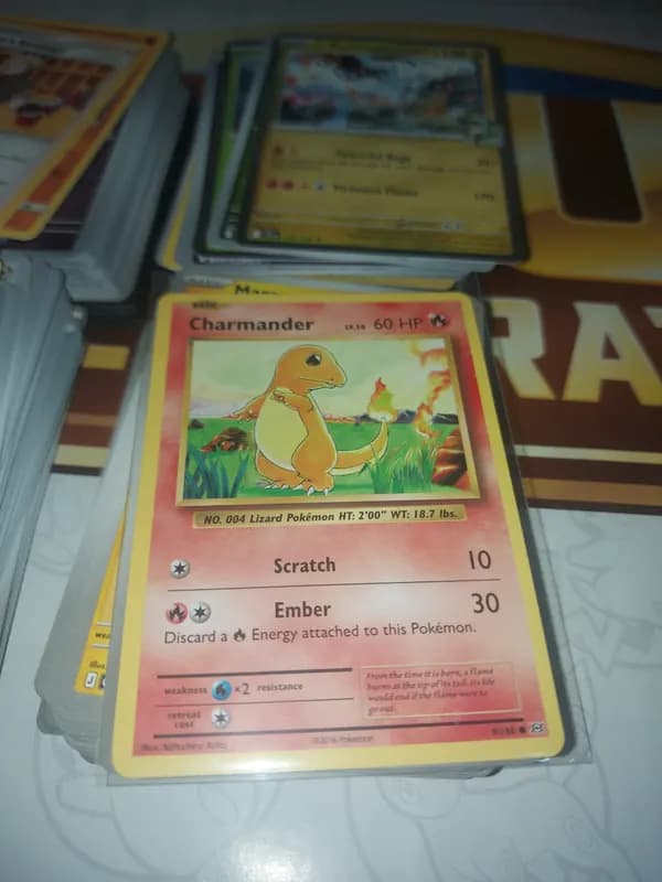 🔥 1 day auction: x400 κάρτες pokemon image 2