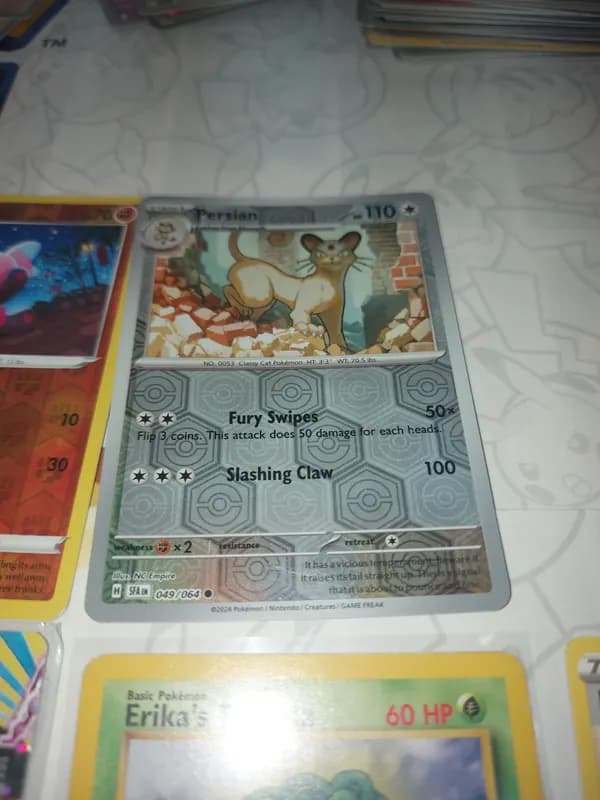 🔥Huge lot: Vintage,fullart,ex,retro image 9