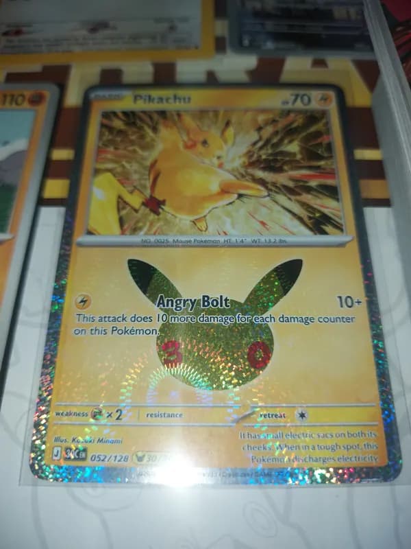 🔥Huge lot: Vintage,fullart,ex,retro image 10